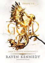 Gold. Saga o złotej niewolnicy