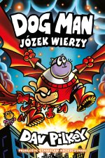 Józek wierzy. Dogman. Tom 14