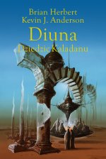 Diuna. Dziedzic Kaladanu. Trylogia Kaladanu. 3