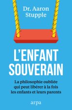 L'enfant souverain - La philosophie oubliée qui peut libérer à la fois les enfants et leurs parents.
