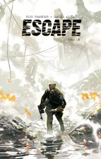 Escape tome 1