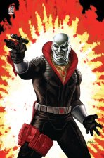 G.I. JOE Tome 3