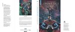 Urban Comics Nomad : Injustice Année Deux