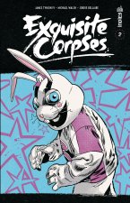 Exquisite Corpses  (Recueil    )  tome 2