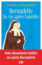 Dans les pas de Bernadette à Nevers