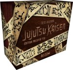 Jujutsu Kaisen T30 - Édition prestige