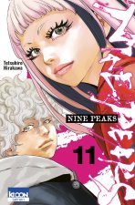 Nine Peaks T11