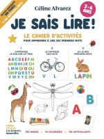 Je sais lire ! - Le cahier d'activités - NED - 2026