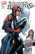 Spider-Man & Black Cat - Web of Heroes Collection T05