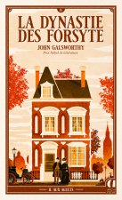La Dynastie des Forsyte - Tome 2 Aux aguets