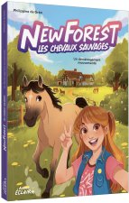 New Forest - Tome 1 Un déménagement mouvementé