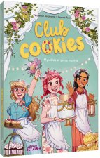 Club Cookies - Tome 4 Mystères et crème fouettée