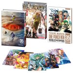 One-Punch Man - Tome 34 - collector
