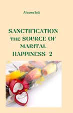 Sanctification