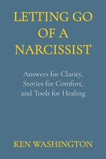 Letting Go of a Narcissist