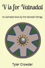 V is for Vatnsdal