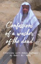 Confessions of a washer of the dead