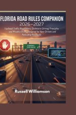 FLORIDA ROAD RULES COMPANION 2026-2027