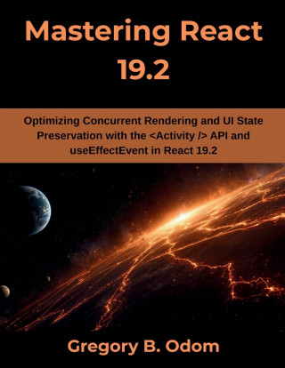Mastering React 19.2