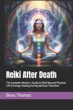 Reiki After Death