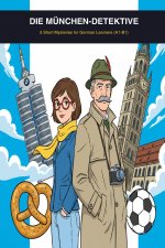 Die München-Detektive