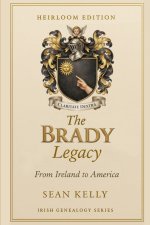 The Brady Family Legacy