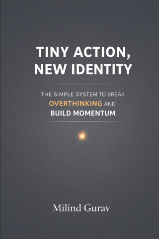 Tiny Action New Identity