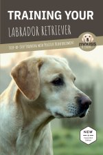 TRAINING YOUR LABRADOR RETRIEVER