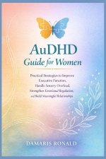 AuDHD Guide for Women