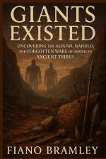 Giants Existed