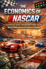 The Economics of NASCAR