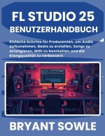 FL STUDIO 25 BENUTZERHANDBUCH