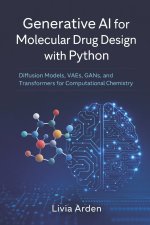 Generative AI for Molecular Drug Design with Python