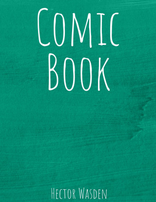Comic Book
