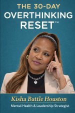 THE 30-DAY OVERTHINKING RESET