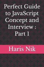 Perfect Guide to JavaScript Concept and Interview