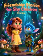 Friendship Stories for Shy Children