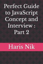 Perfect Guide to JavaScript Concept and Interview