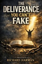 THE DELIVERANCE YOU CAN'T FAKE