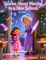 Stories About Moving to a New School
