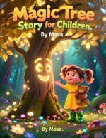 Magic Tree Story for Children