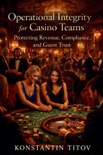 Operational Integrity for Casino Teams
