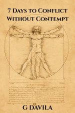 7 Days to Conflict Without Contempt
