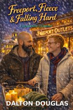 Freeport, Fleece & Falling Hard