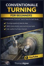 CONVENTIONALE TURNING FOR BEGINNERS