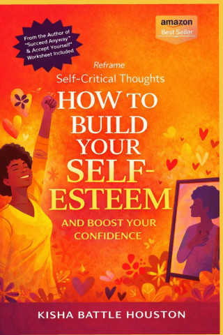 Reframe Self Critical Thoughts