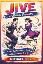 Jive for Absolute Beginners