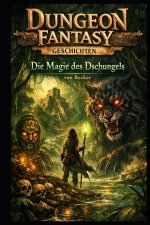 Dungeon Fantasy Geschichten I Die Magie des Dschungels