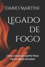 Legado de Fogo