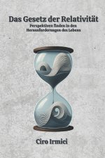 Das Gesetz der Relativität